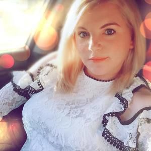 Meet your Posher, Shelby